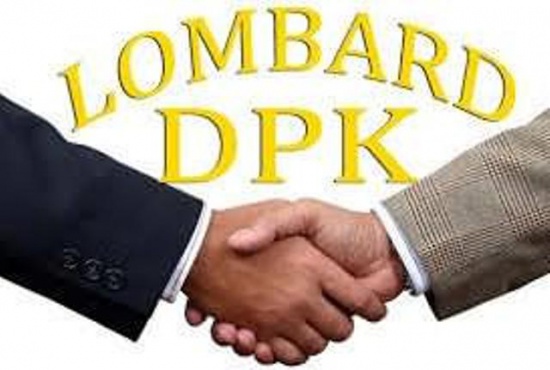 Lombard DPK